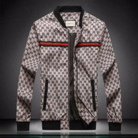 Picture of Gucci Jackets _SKUGucciM-4XL50612841